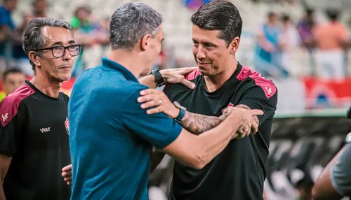 Técnico histórico do Leão é demitido e está livre no mercado