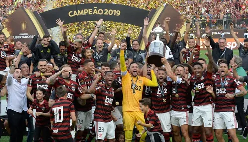 Time de ex-Bahia contrata campeão da Libertadores pelo Flamengo