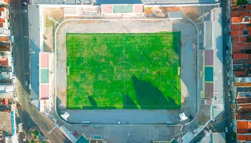 Tradicional clube baiano quer construir arena de R$ 20 milhões