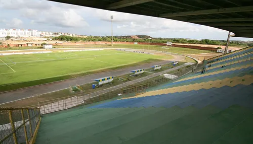 Veja as mudanças que serão feitas em estádio com aporte milionário do Grupo City