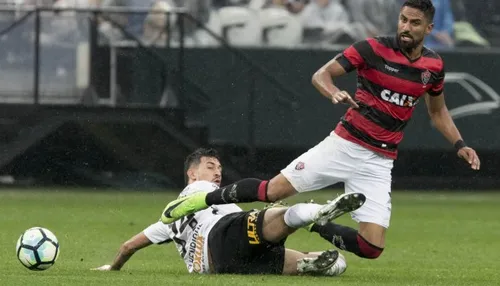 Vitória quebrou invencibilidade histórica do Corinthians; relembre