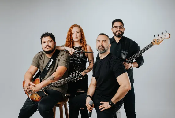 Praia famosa da Bahia recebe festival com três dias de shows gratuitos; confira - Imagem