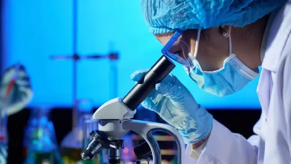 Primeira infecção humana por vírus comum em gado é registrada no mundo