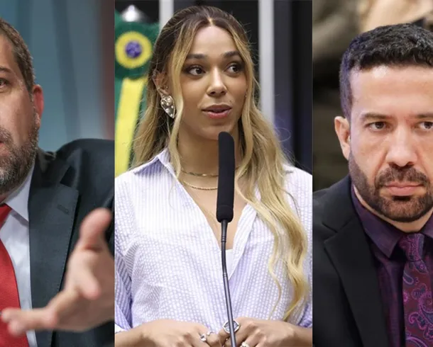 Boulos, Janones e Erika Hilton: PT inicia articulação para filiação de novos nomes