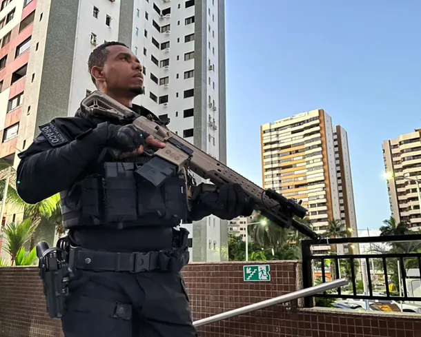 Fraude no IPTU: operação mira esquema em bairros nobres de Salvador