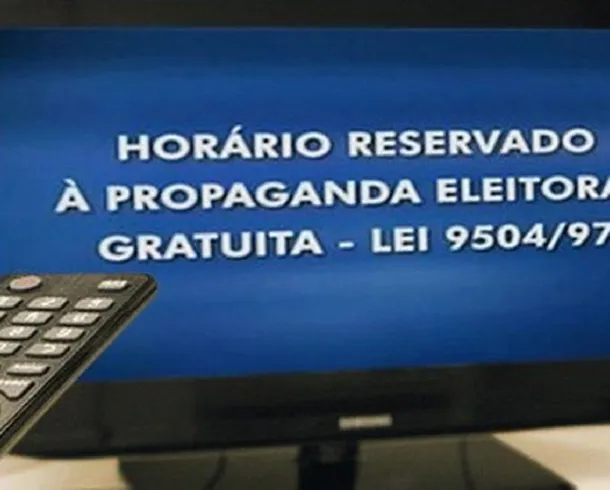 Horário eleitoral começa nesta sexta, 28; veja programação