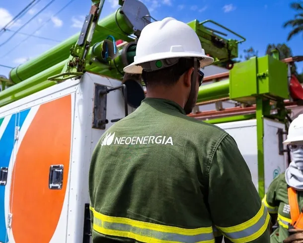 Moradores de 14 bairros de Salvador ficarão sem energia nesta quarta (16/09)