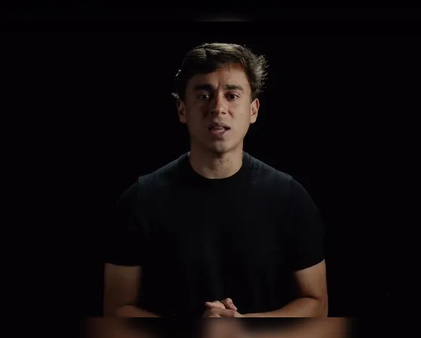 Nikolas Ferreira ataca Lulinha e apresenta dossiê; veja