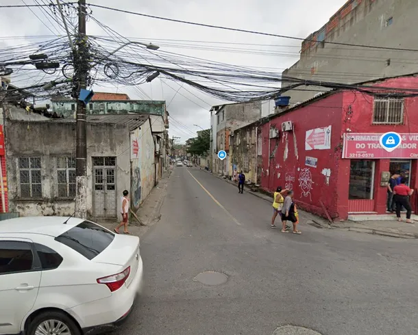 Ônibus voltam circular no Uruguai mesmo com obras realizadas na região