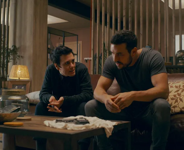 Só 8 episódios: minissérie viciante da Netflix para sua quarta (16/09)