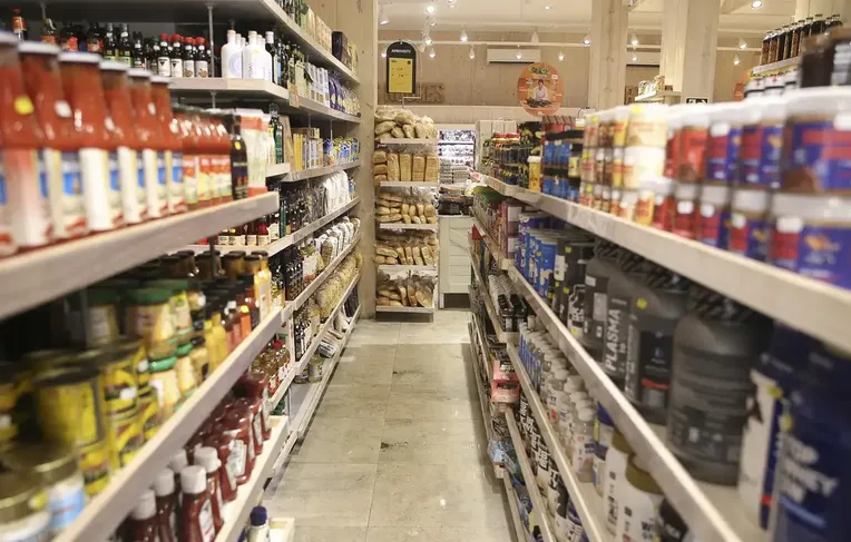 Adeus às filas? Supermercado permite comprar sem passar pelo caixa