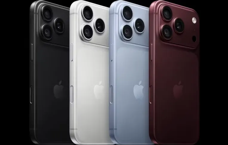 Apple manda clientes trocarem iPhone 18 Pro Max após falha grave no aparelho