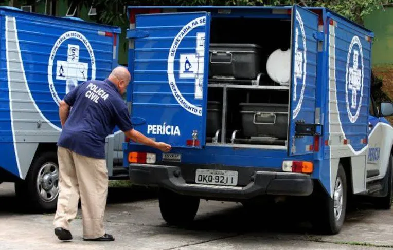 Ataque brutal: mulher é morta a facadas em bairro de Salvador