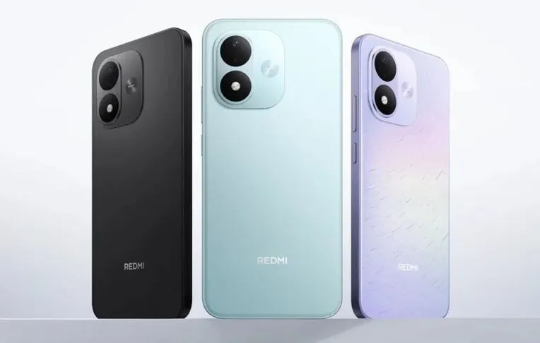 Com visual de iPhone, Xiaomi lança nova linha do Redmi Note 17 por R$ 5 mil