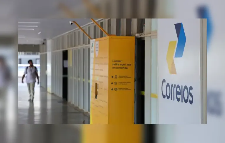 Correios passa a receber descarte gratuito de eletrônicos em Salvador
