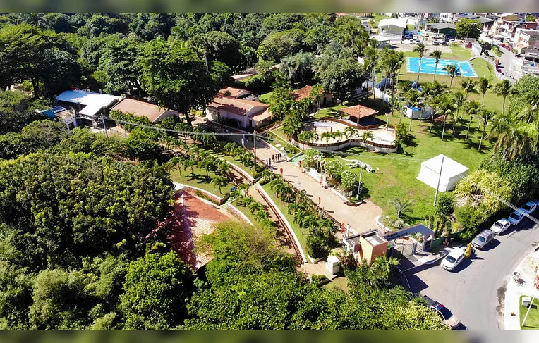 Dia das Crianças: 5 parques gratuitos em Salvador com várias atividades