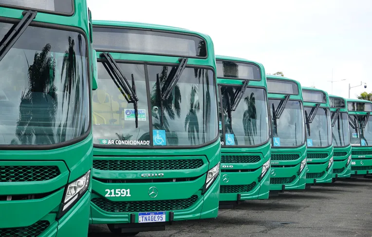 Fim de dinheiro nos ônibus de Salvador será debatido em assembleia