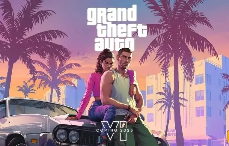 GTA 6 pode ficar fora do ‘Oscar dos videogames’ de 2026; saiba motivo