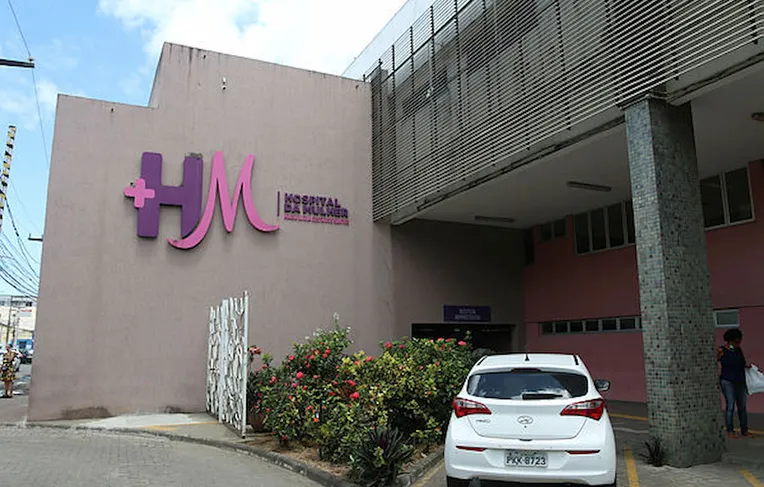 Hospital da Mulher de Salvador recebe R$ 29 milhões para ampliação
