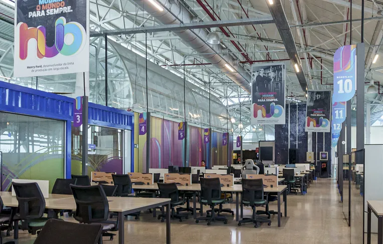 Hub Salvador abre inscrições para programa gratuito de startups