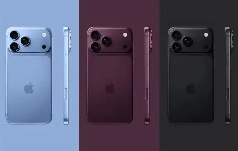iPhone 18 Pro e Pro Max começam a ser vendidos no Brasil