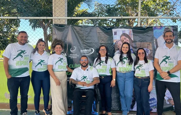 Itaberaba amplia ações de inclusão na rede municipal de ensino