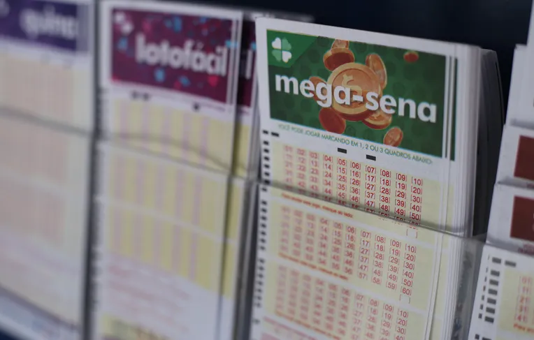 Mega-Sena e outros sorteios têm datas alteradas durante as eleições