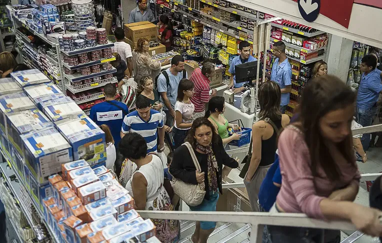 Mercados de Salvador vão mudar funcionamento para o 7 de setembro