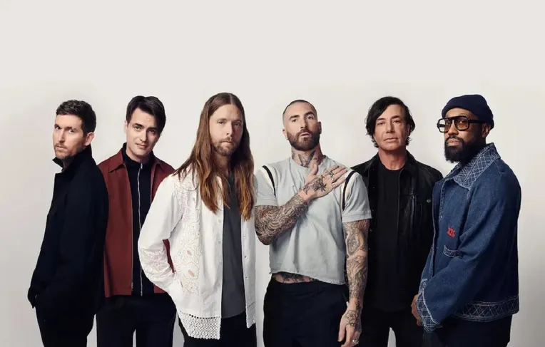 Metrô de Salvador terá esquema especial para show de Maroon 5