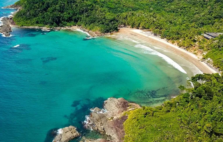 Nordeste tem 6 das melhores praias do mundo; conheça os paraísos