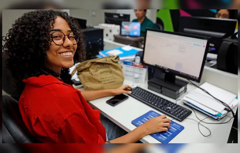 Partiu Estágio: inscrições para 5.718 vagas terminam nesta sexta, 2