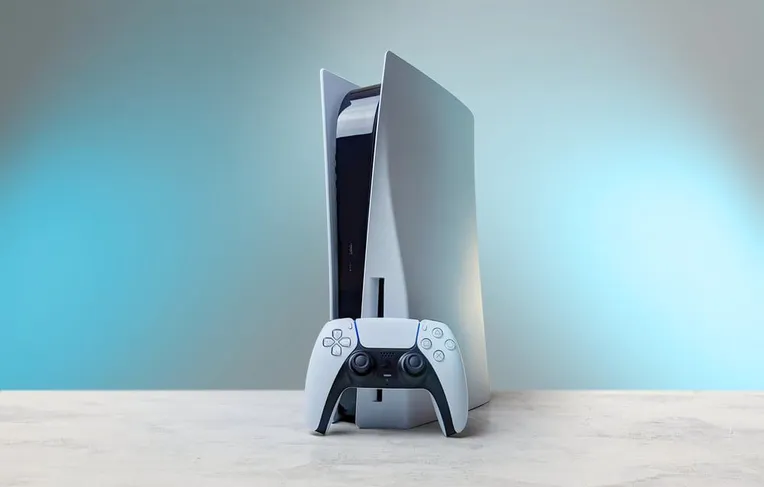 PlayStation 5 a R$ 300 e iPhone 17 por R$ 600 são protagonistas de leilão da Receita Federal