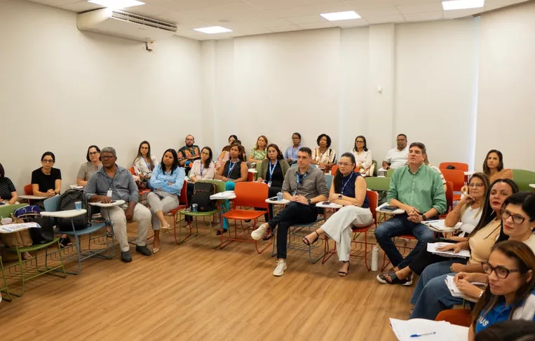 Prefeitura de Salvador capacita fiscais de contratos da saúde pública