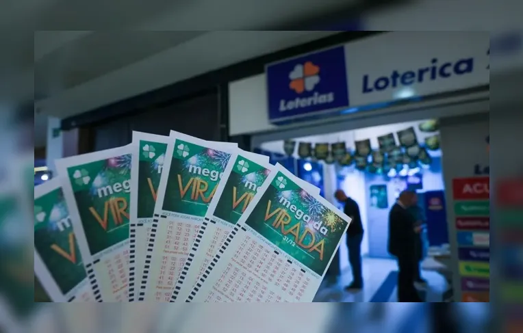 Salvador e outras cinco cidades baianas têm apostas premiadas na Mega