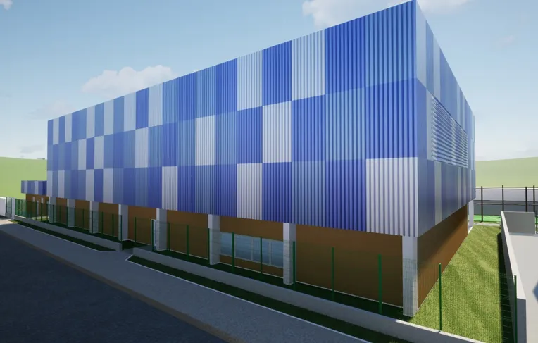 Salvador vai ganhar nova arena com investimento milionário; conheça