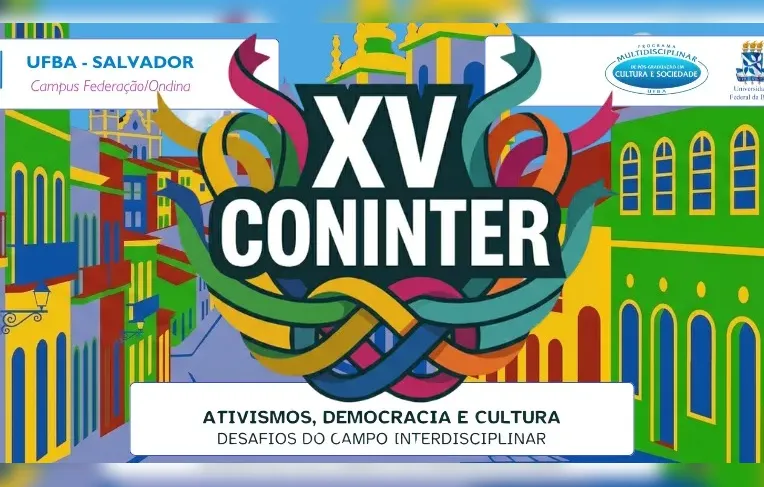 UFBA recebe congresso internacional com 896 trabalhos