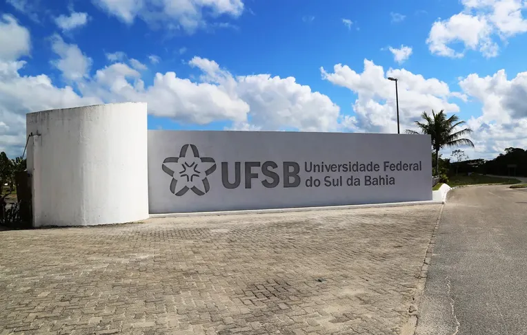 UFSB abre vagas para 2027; confira cursos e como se inscrever