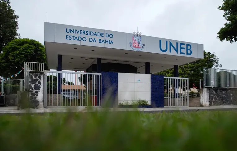 Uneb lança vestibular com 5,4 mil vagas para 2027