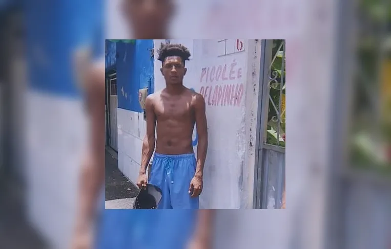 “Wolverine” morre baleado durante troca de tiros no Vale da Muriçoca