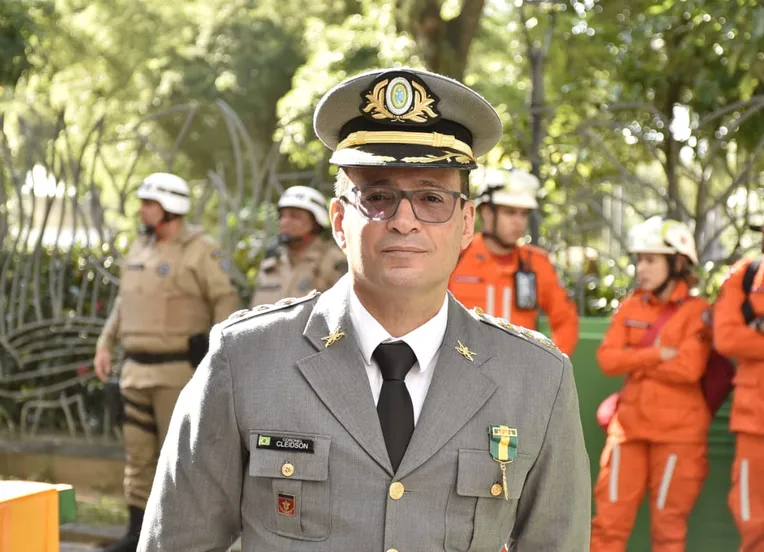 7 de Setembro: coronel destaca importância da Independência e da união entre baianos