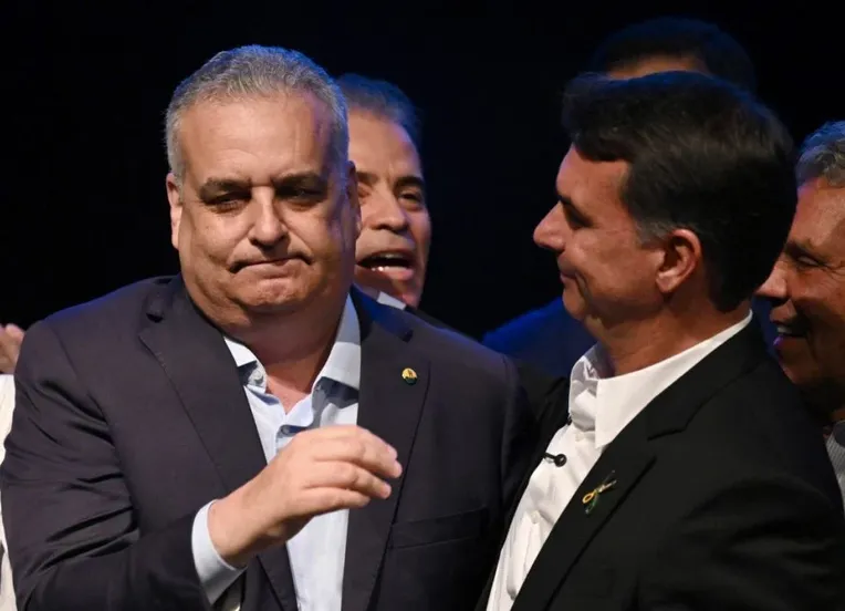 Após Lula abrir 30 pontos de frente na Bahia, Flávio manda vice a Salvador conter impacto
