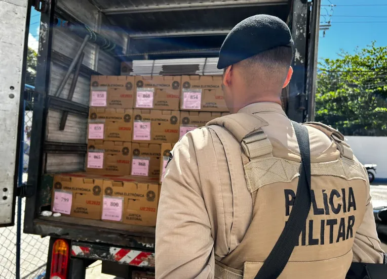 Após votação, Bahia contabiliza 75 ocorrências de crimes eleitorais