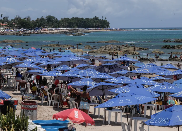 Feriado muda de data na Bahia e trabalhadores terão folga de 4 dias
