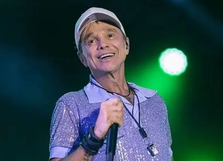 Morre o cantor Netinho, ícone da Axé Music, aos 60 anos