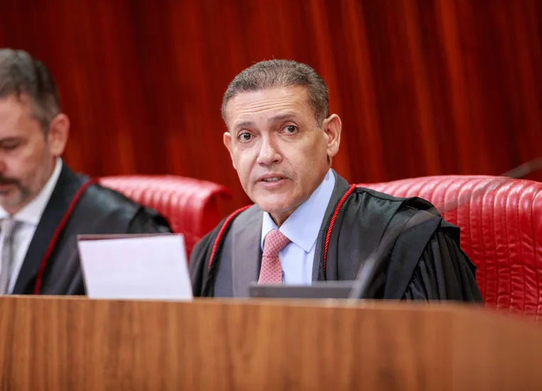 Nunes Marques toma decisão que pode mudar futuro das pesquisas eleitorais