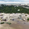 No Dia Nacional do Turismo setor está em luto pelas vítimas da catástrofe no Rio Grande do Sul - Imagem