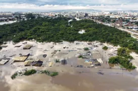No Dia Nacional do Turismo setor está em luto pelas vítimas da catástrofe no Rio Grande do Sul - Imagem