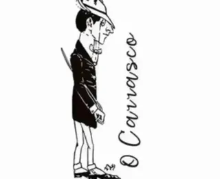 O Carrasco - Novo esquema vaquibola