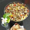 A caponata de berinjela e a filosofia do eterno recomeço - Imagem
