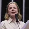 As quatro estratégias de Gleisi como ministra - Imagem